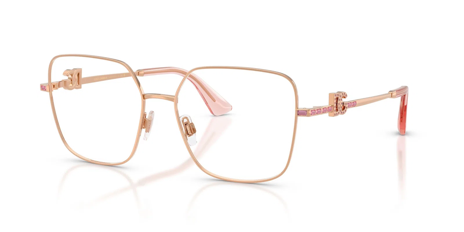 Dolce & Gabbana 1367B Eyeglasses - view 14